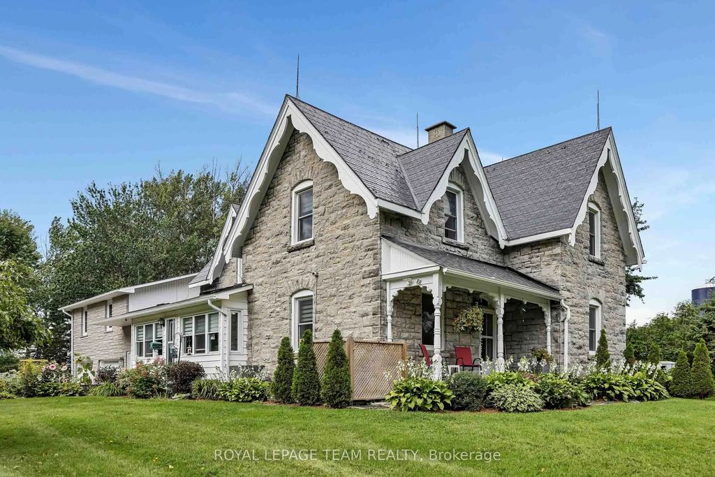 5961 Old Richmond Road, Fallowfield Rd South of Ottawa