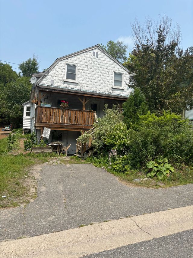26 Cann Street, Huntsville