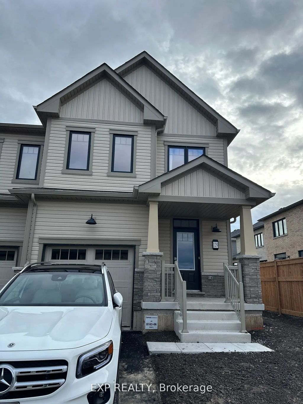 129 Masters Street, Welland