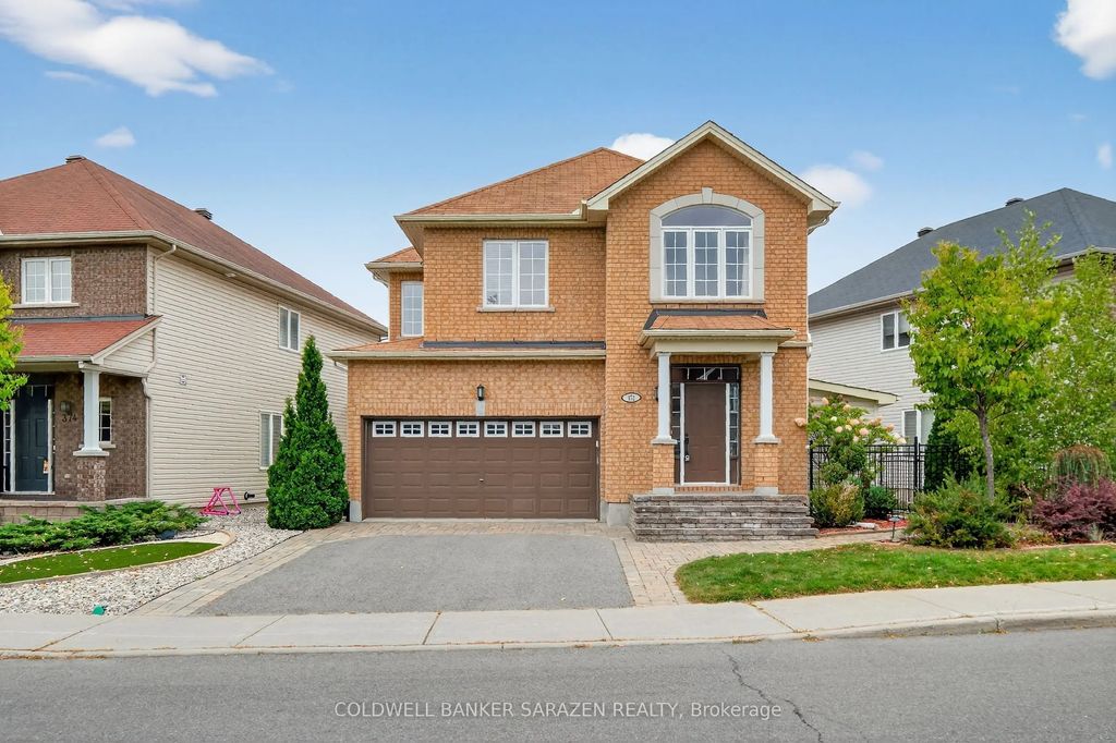 372 Antigonish Avenue, Orleans - Cumberland and Area