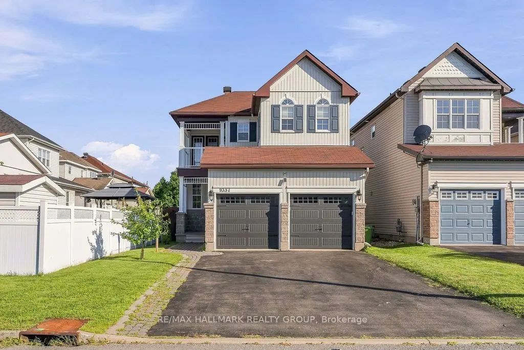 1037 Fieldfair Way, Orleans - Cumberland and Area