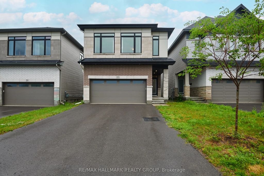 23 Peony Lane, Blossom Park - Airport and Area