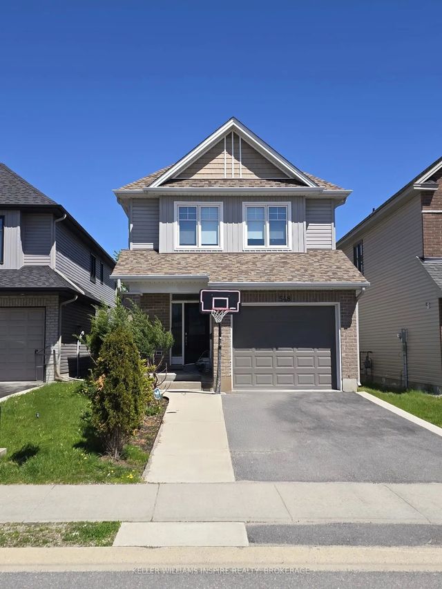 548 Savannah Court, Kingston