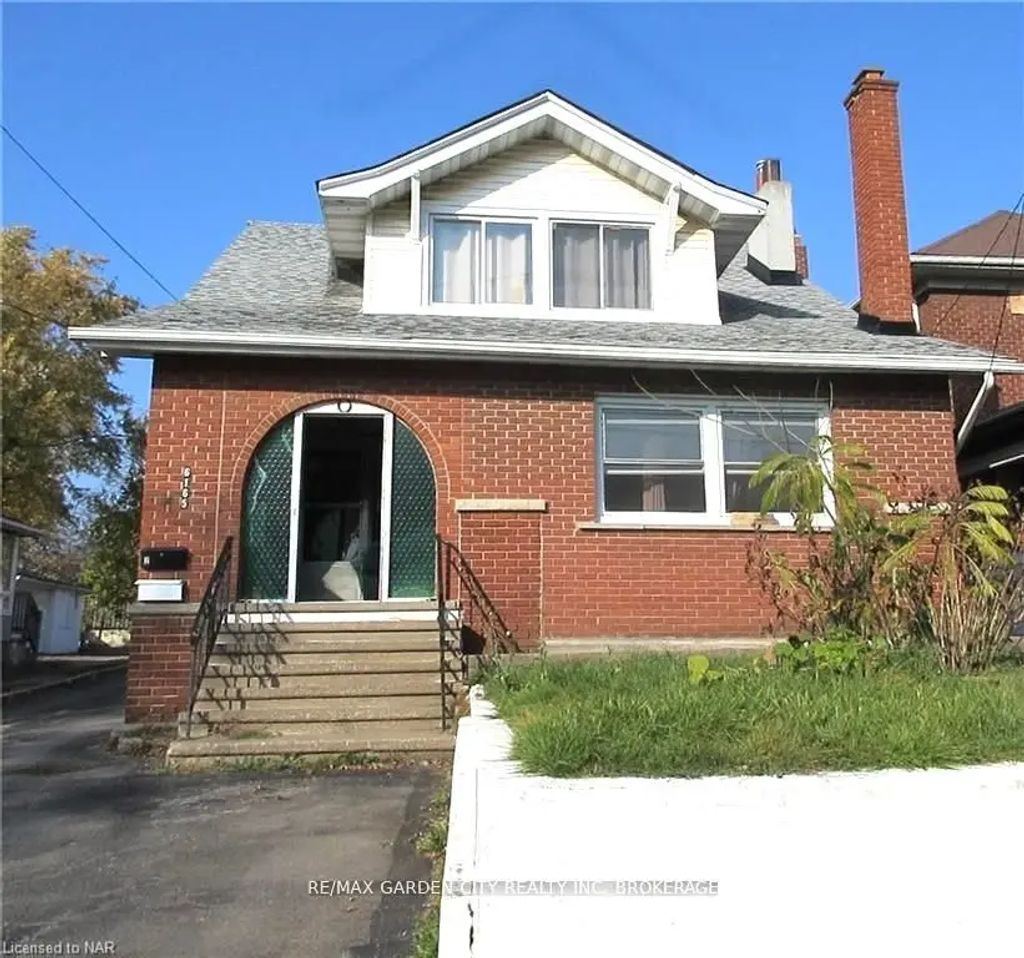 6165 Barker Street 3, Niagara Falls