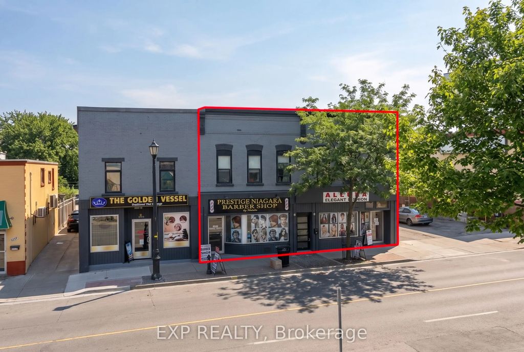 5856-5860 Ferry Street, Niagara Falls