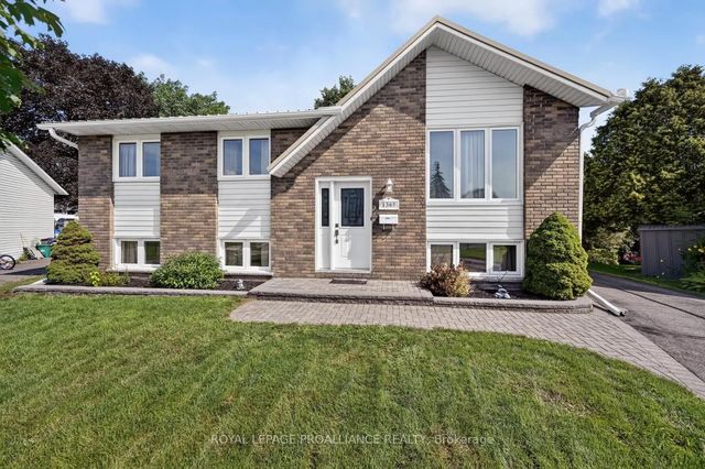 1305 Brockmount Place, Brockville