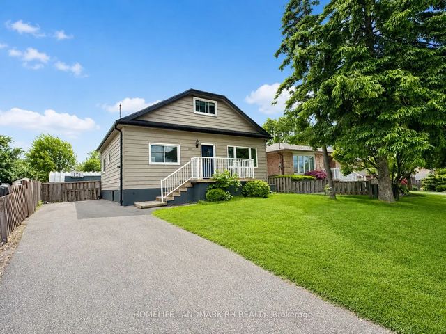 217 Limeridge Road W, Hamilton
