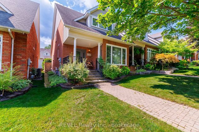 6280 Stonefield Park, Niagara Falls
