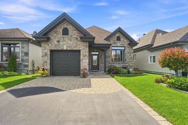 356 Belle Rive Street, Hawkesbury