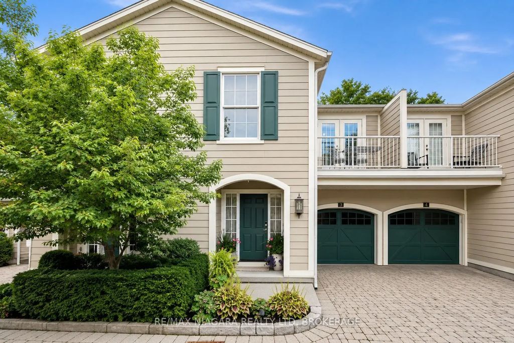 175 Queen Street 3, Niagara-on-the-Lake