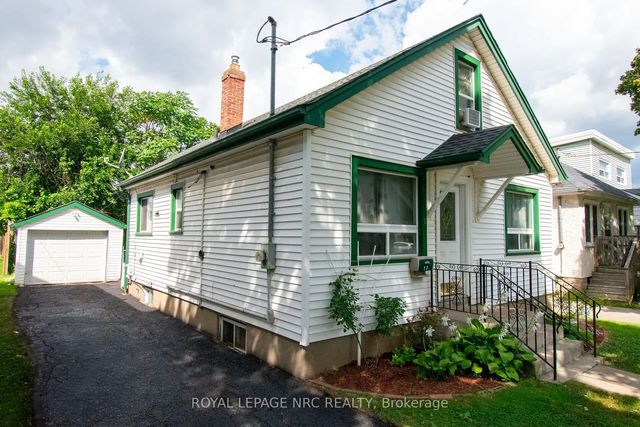 13 Mildred Avenue, St. Catharines