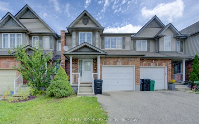 650 Wild Ginger Avenue, Waterloo