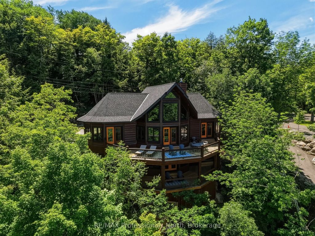 1666 Beaumont Drive, Bracebridge