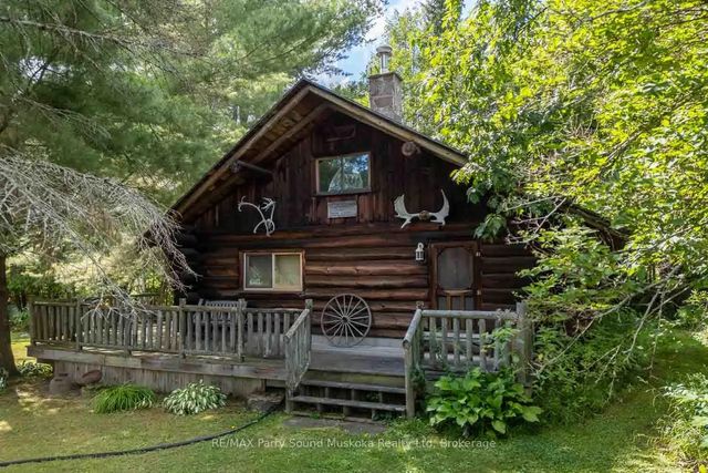 4 Mary Street, Magnetawan