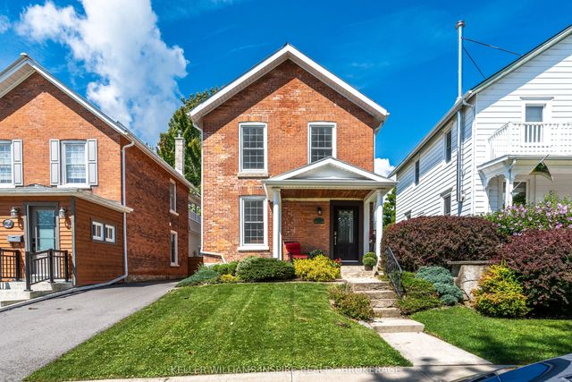 124 John Street, Gananoque