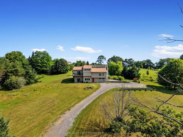 110 Davis Road, Alnwick/Haldimand