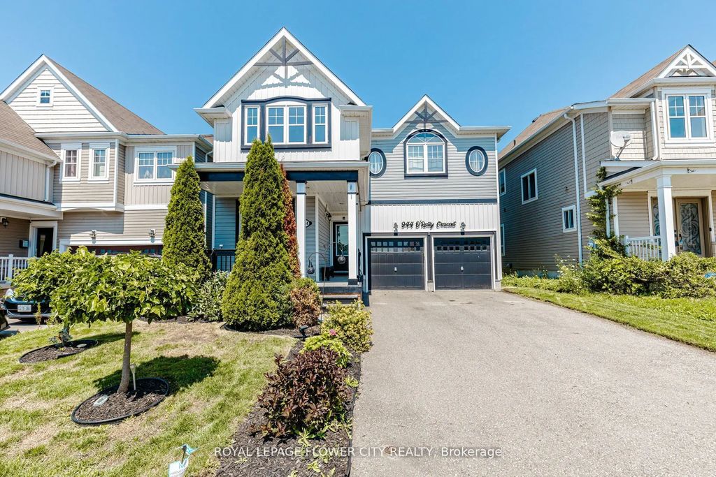 944 O'reilly Crescent, Shelburne