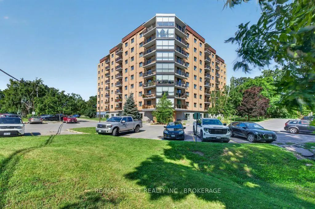 120 Barrett Court 307, Kingston