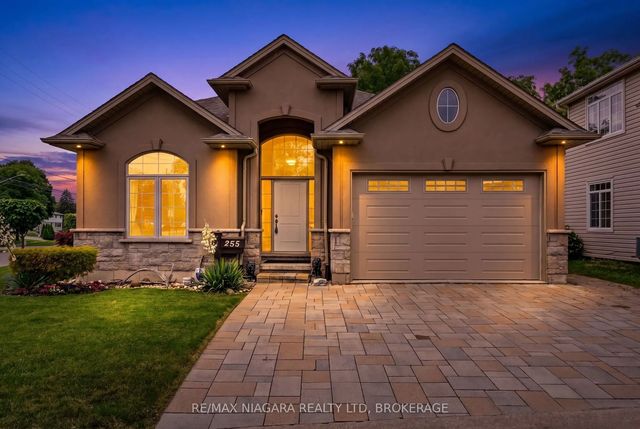 255 Lakeshore Road, St. Catharines