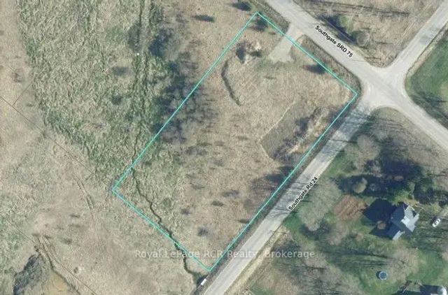 752630 Southgate Sideroad 75 N/a, Southgate