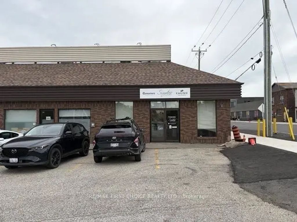 125 Cumberland N, Thunder Bay