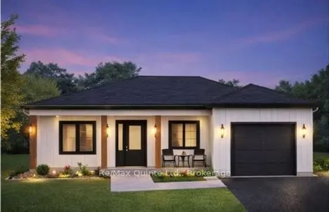00 Beside 1716 Lakeside Drive, Prince Edward County