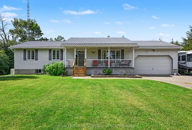 640 Poonamalie Side Road, Drummond/North Elmsley