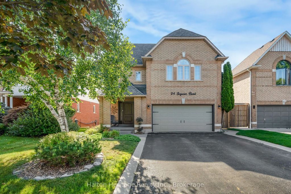 24 Segwun Road, Hamilton