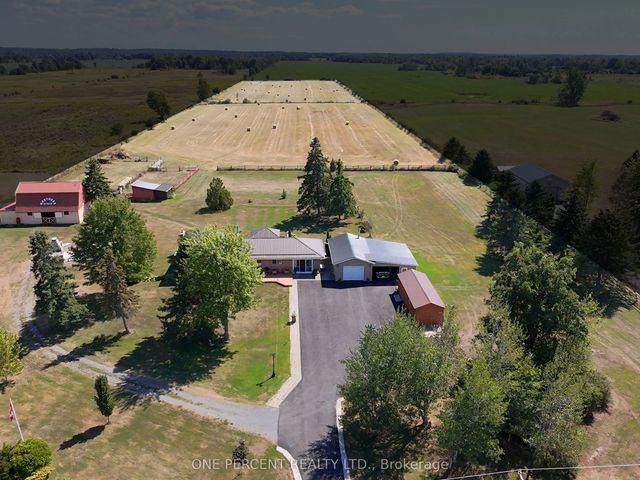 858 Eden Grove Road, Front of Leeds & Seeleys Bay
