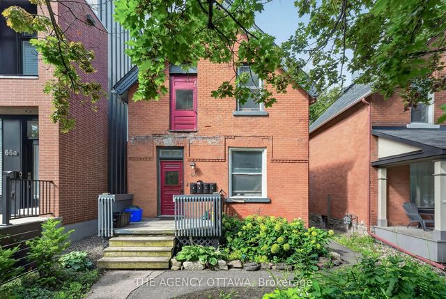 64 Bayswater Avenue, West Centre Town