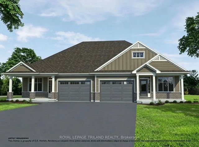 31 Kiln Lane, St. Thomas