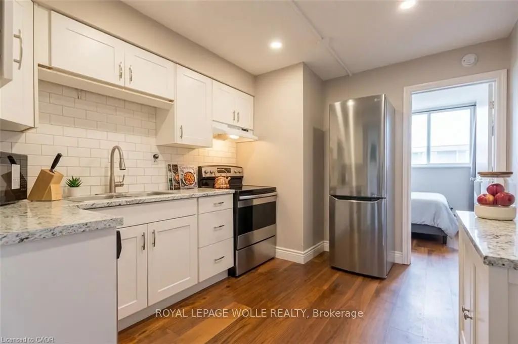 24 Midland Drive 503b, Kitchener