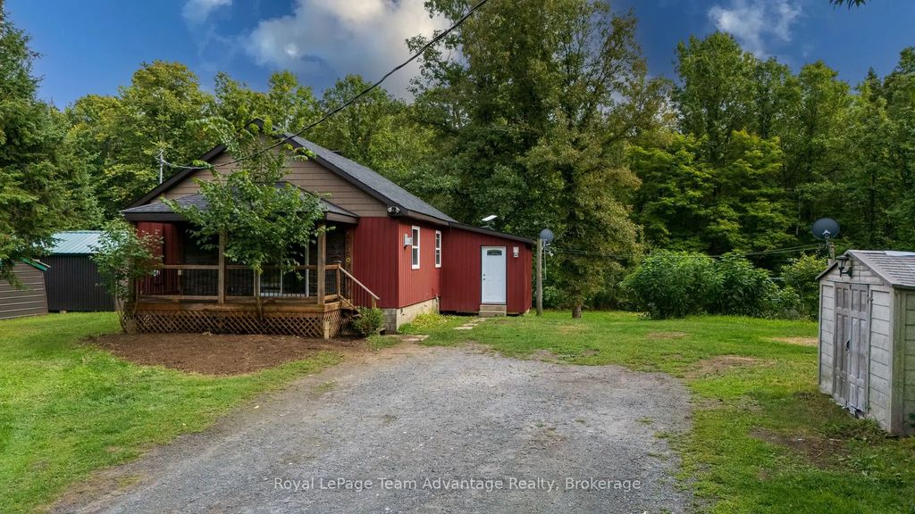419 Balsam Road, McKellar