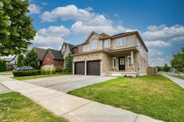 2023 Jubilee Drive Upper Unit, London North