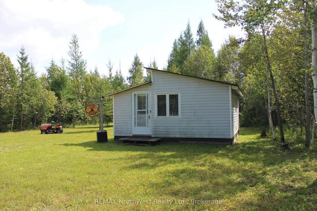 Pcl 13496 Blue Rd 2, Dawson