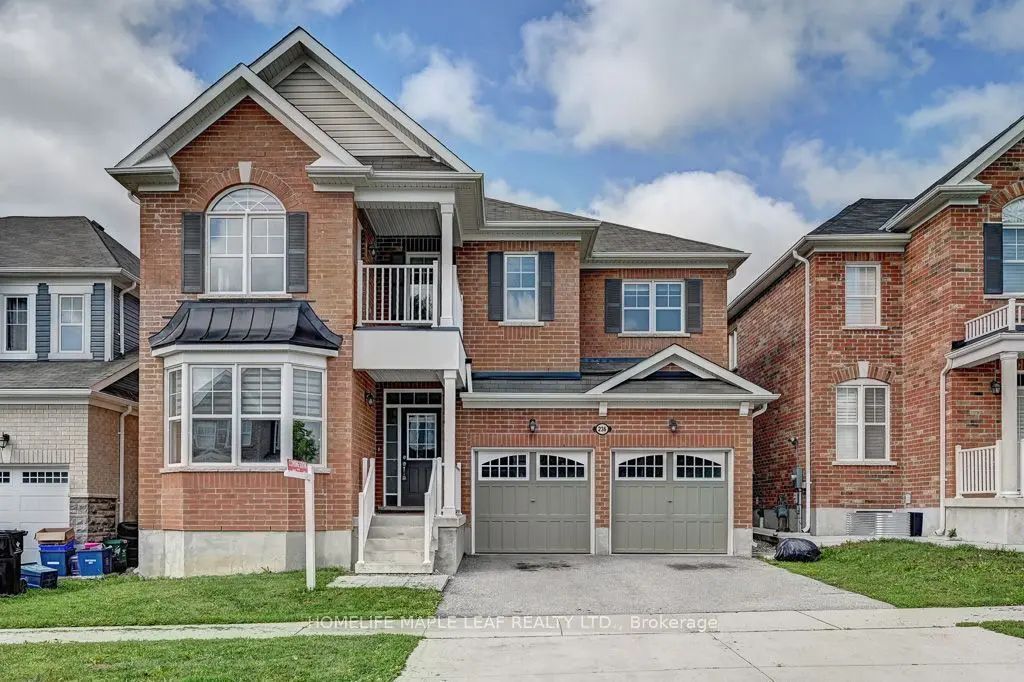 236 Ridge Road, Cambridge