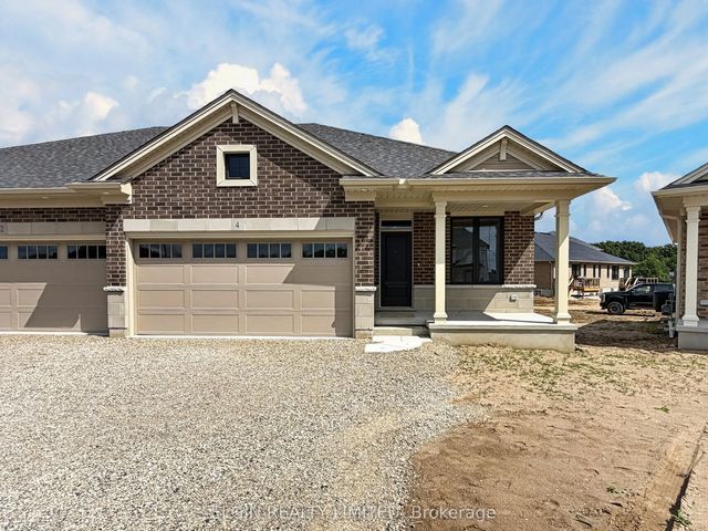 4 Thomas Court, Central Elgin