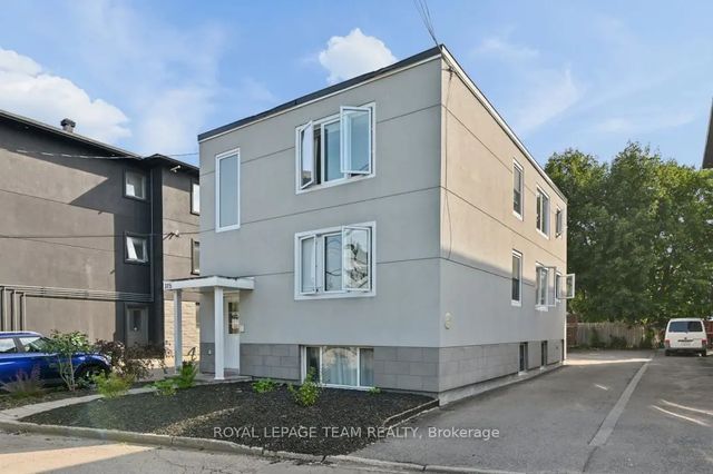 315 Lajoie Street, Vanier and Kingsview Park