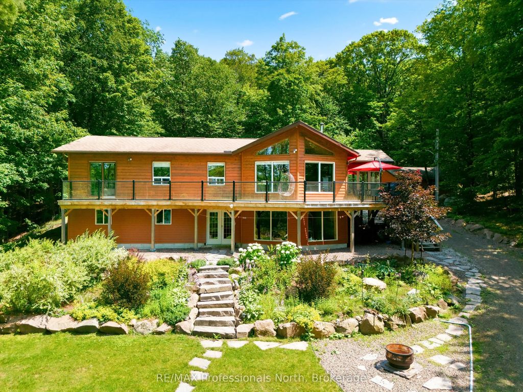 1698 Bird Lake Road, Bracebridge
