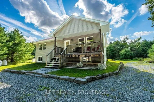 131 Leisure Point Road, Rideau Lakes