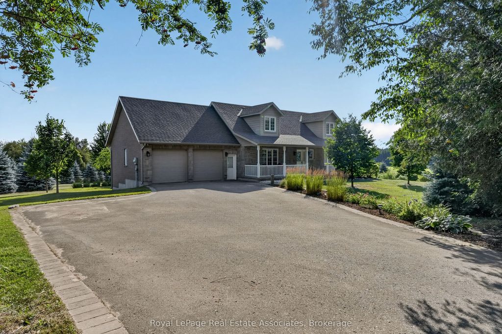 5767 Tenth Line, Erin