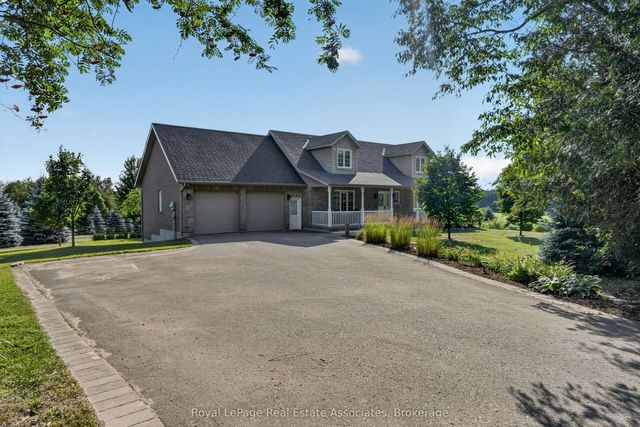 5767 Tenth Line, Erin