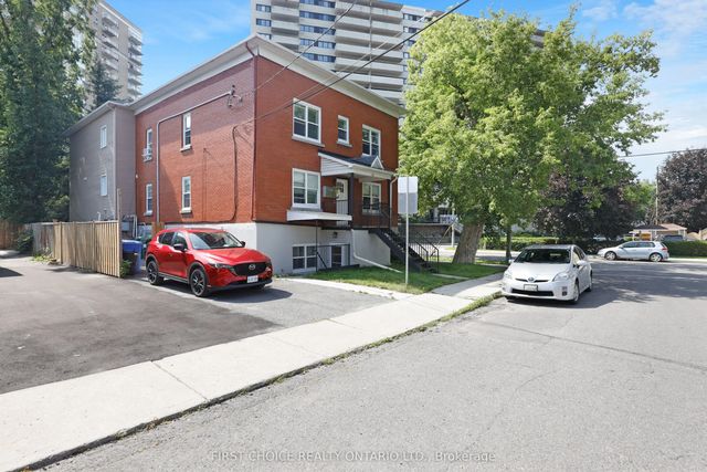 64 Genest Street, Vanier and Kingsview Park