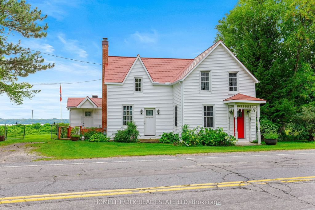 415 2 Highway S, Edwardsburgh/Cardinal