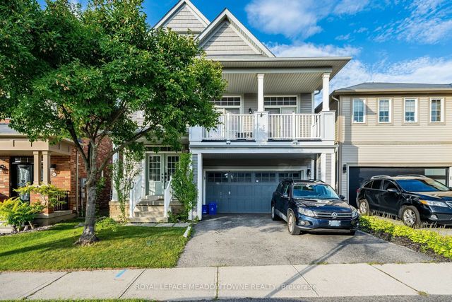 157 Powell Road, Brantford