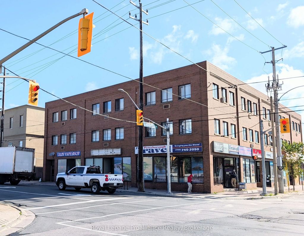 234 Charlotte Street, Peterborough