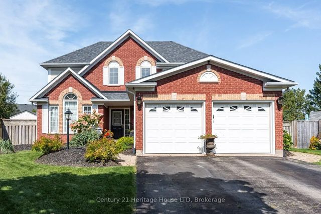 52 Farris Avenue, St. Catharines