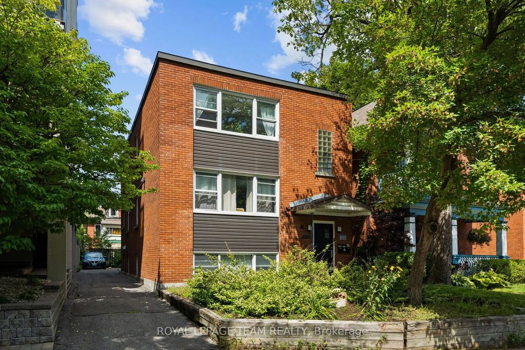 331 Flora Street, Ottawa Centre