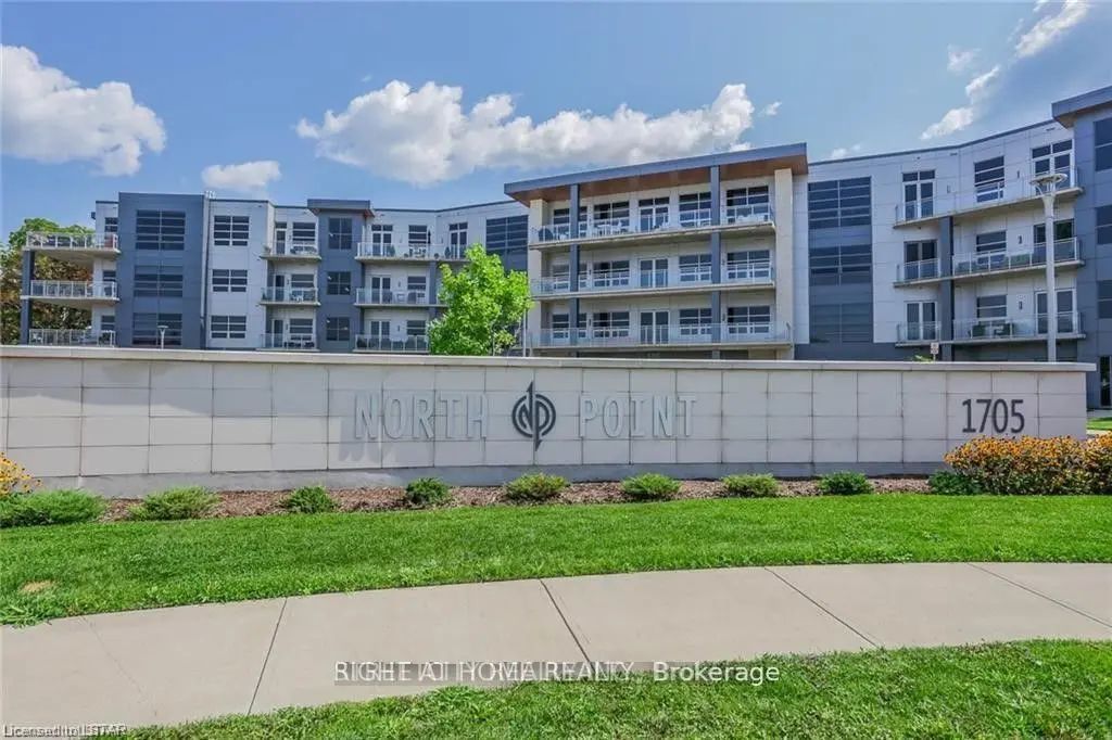 1705 Fiddlehead Place 400, London North