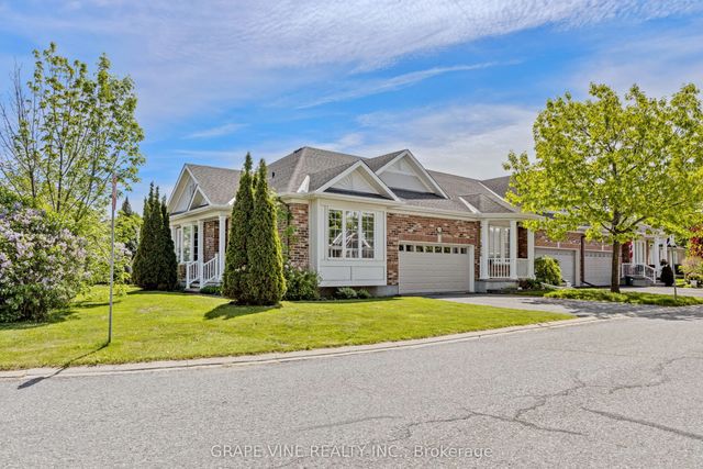 201 Ramelton Private, Barrhaven